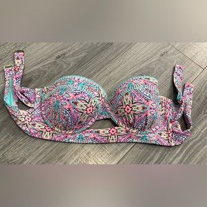 Shade and Shore Bikini Top